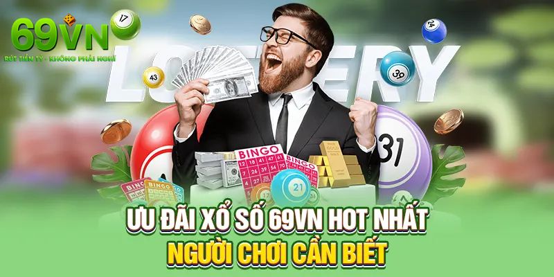 Những điểm nổi bật của sảnh cược lô đề tại 69VN