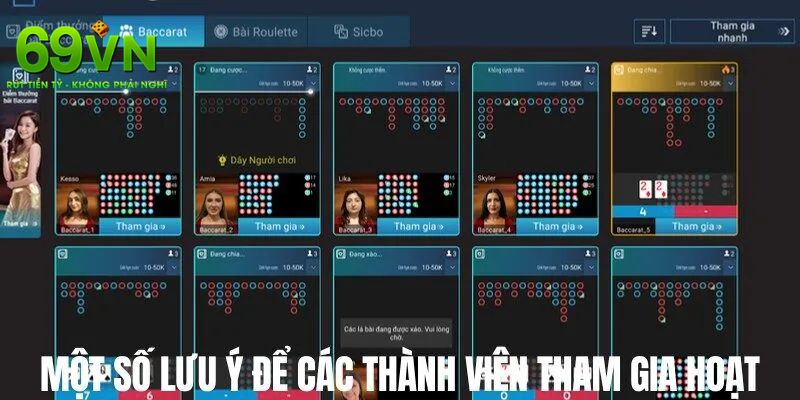 Những trò chơi đang gây bão hiện nay trên thị trường casino trực tuyến