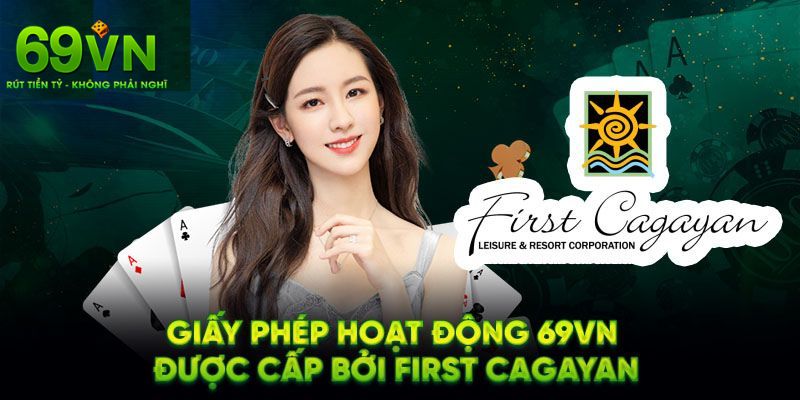 Tổng hợp những giấy phép của các tổ chức uy tín cấp