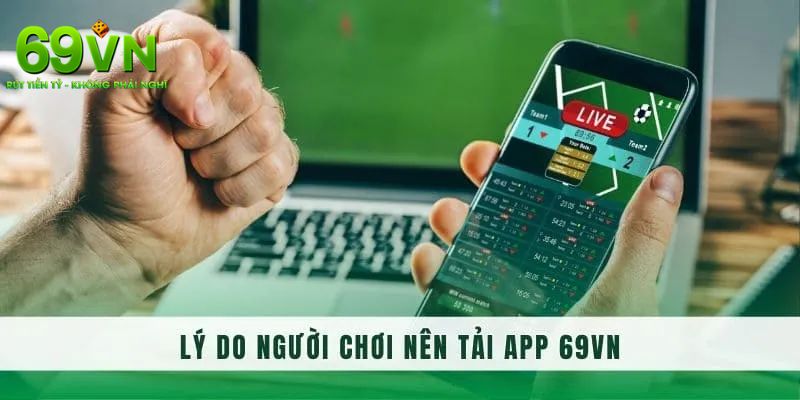 Vài điều nên chuẩn bị trước khi thực hiện quá trình tải ứng dụng